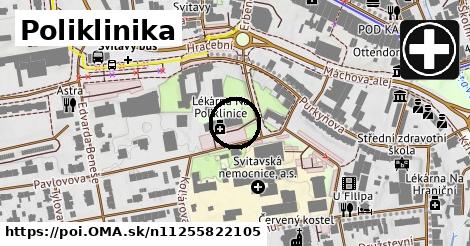 Poliklinika