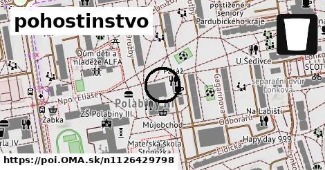 pohostinstvo