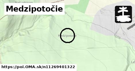 Medzipotočie