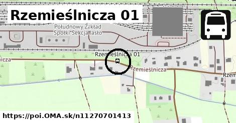 Rzemieślnicza 01