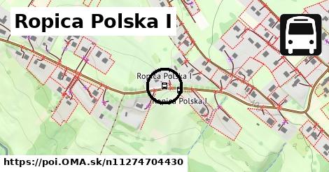 Ropica Polska I