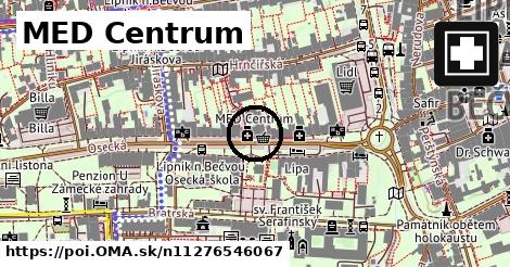 MED Centrum