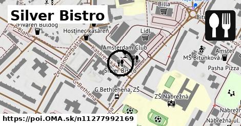 Silver Bistro