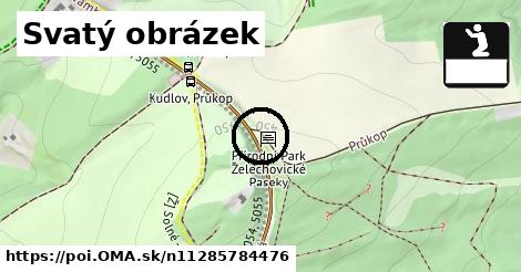 Svatý obrázek