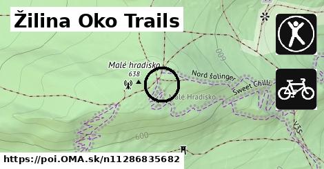 Žilina Oko Trails