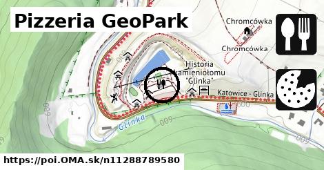 Pizzeria GeoPark