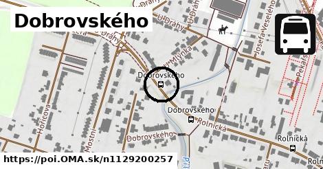 Dobrovského