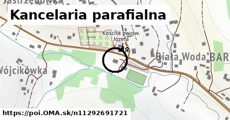 Kancelaria parafialna