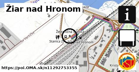 Žiar nad Hronom