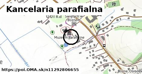 Kancelaria parafialna