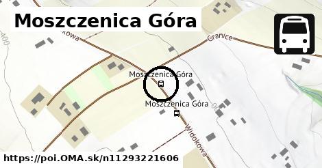 Moszczenica Góra