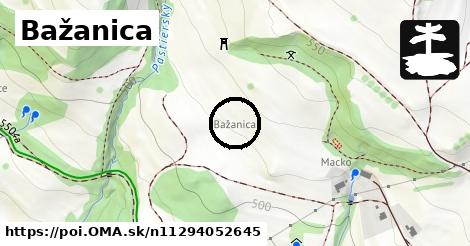 Bažanica