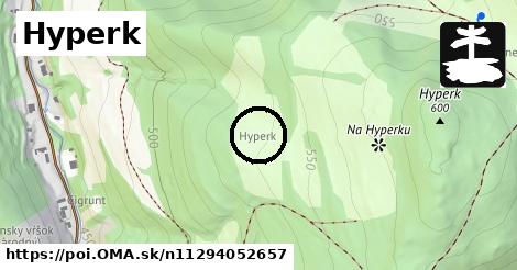 Hyperk