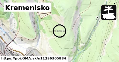 Kremenisko