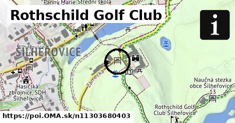 Rothschild Golf Club