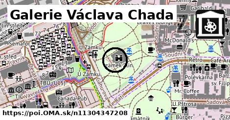 Galerie Václava Chada