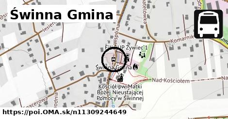 Świnna Gmina