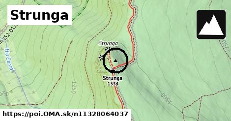 Strunga