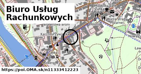 Biuro Usług Rachunkowych