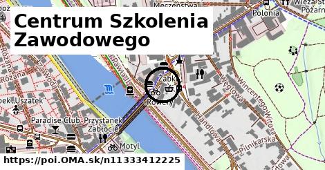 Centrum Szkolenia Zawodowego