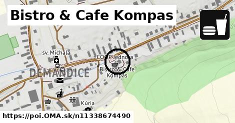 Bistro & Cafe Kompas