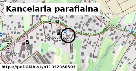 Kancelaria parafialna