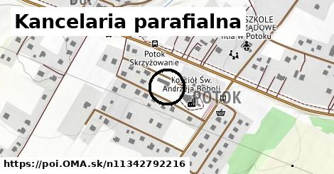 Kancelaria parafialna