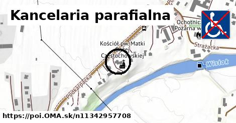 Kancelaria parafialna