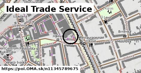 Ideal Trade Service