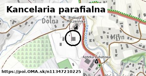 Kancelaria parafialna