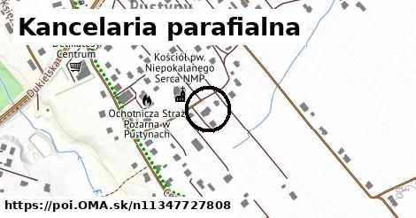 Kancelaria parafialna