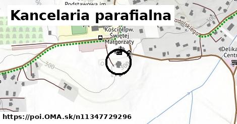 Kancelaria parafialna