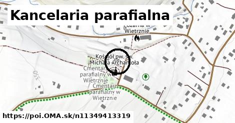 Kancelaria parafialna