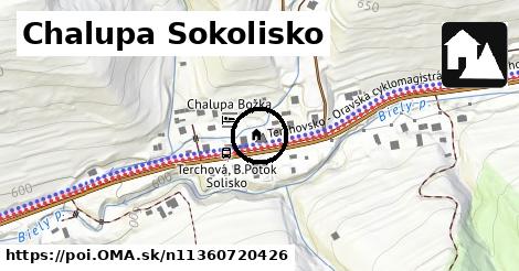 Chalupa Sokolisko