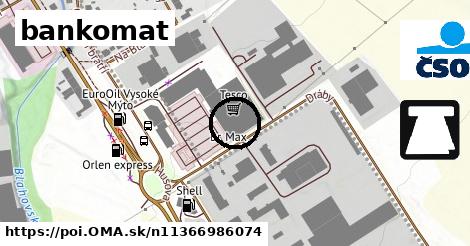 bankomat