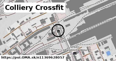 Colliery Crossfit