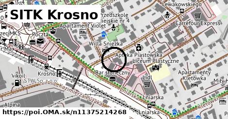 SITK Krosno