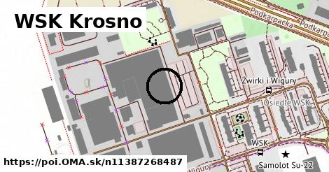 WSK Krosno