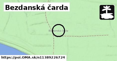 Bezdanská čarda