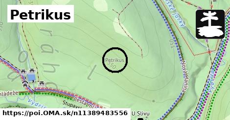 Petrikus