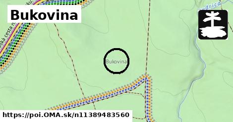 Bukovina