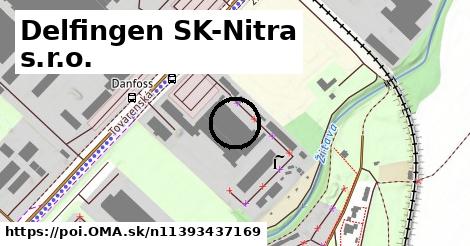 Delfingen SK-Nitra s.r.o.