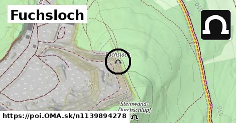 Fuchsloch