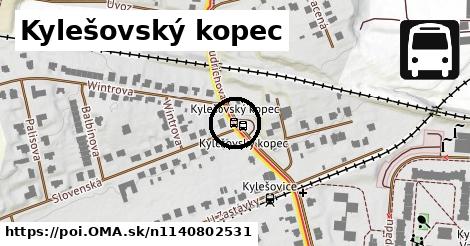 Kylešovský kopec