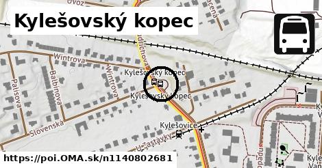 Kylešovský kopec