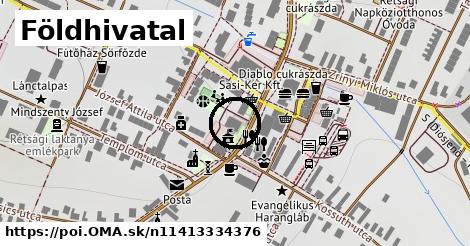 Földhivatal