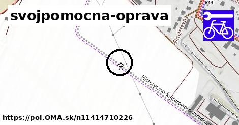 svojpomocna-oprava