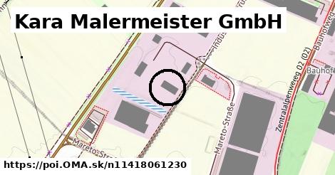 Kara Malermeister GmbH