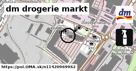 dm drogerie markt