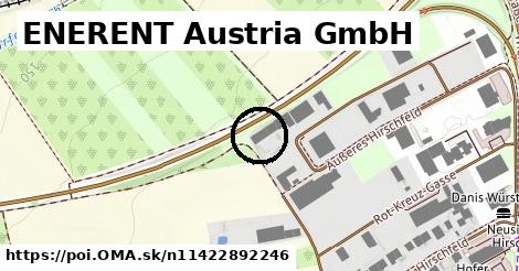 ENERENT Austria GmbH